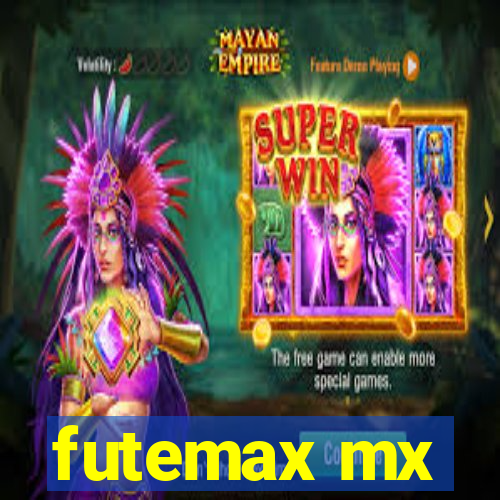 futemax mx